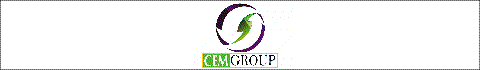 CEM Group ad